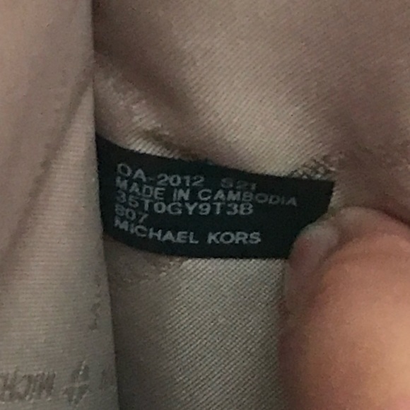 🌼Michael Kors Set - Picture 13 of 16